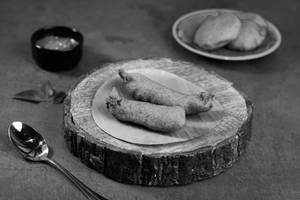 Bajji (4 Pcs)