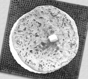 Aloo Paratha