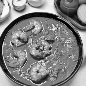 Prawns Pulimunchi