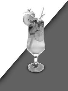 Virgin Mojito