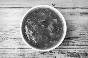 Chicken Hot & Sour Soup