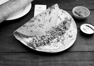Paneer Dosa