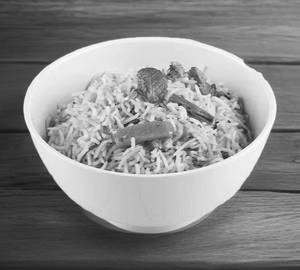 Veg Biryani