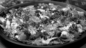 Dahi Papri Chaat