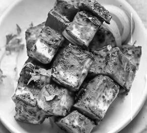 Paneer Roasted