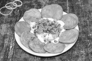 bhalla papdi chaat