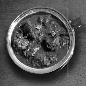 Mutton Pulimunchi