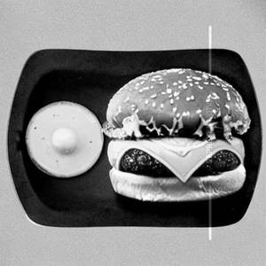 Signature Burger
