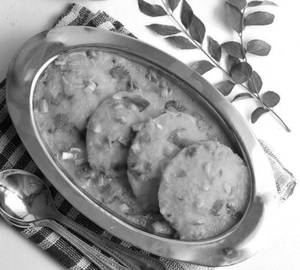 Sambar Idli(2Pieces)