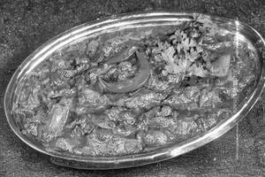 Veg Rajastani