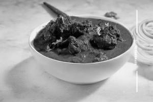 Mutton Rogan Josh