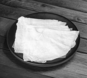 Neer Dosa(3 Pcs)