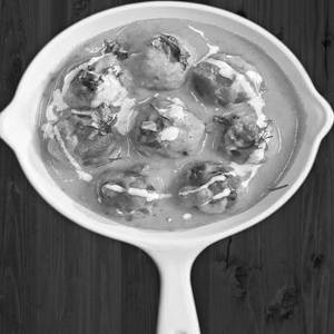 Malai kofta