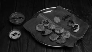 Podi Idli