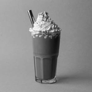 Lindt Cake Shake.