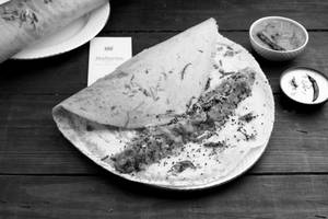 Masala Dosa