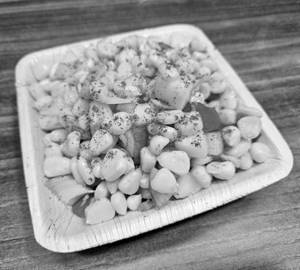 Sweet Corn Chat