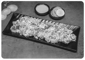Malai Chaap