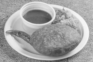 Kachori [1 Piece]
