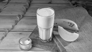Mcb Mocktail Shake