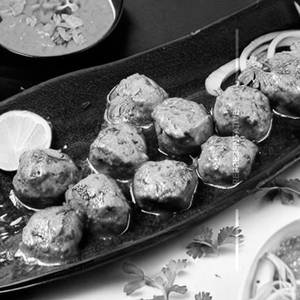 Malai Kofta