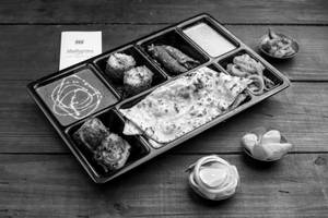 Madhurima Tandoori Platter