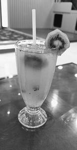 Kiwi Lemonde