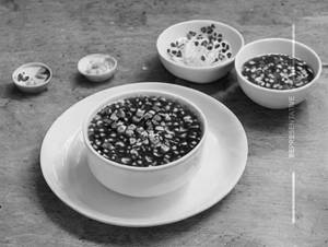 Chick. Manchow Soup