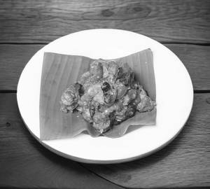 Prawns Ghee Roast