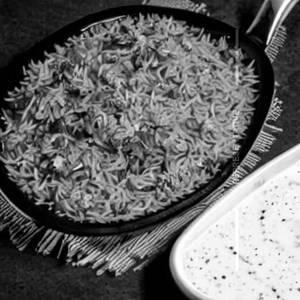 Veg Shezwan Combination Rice