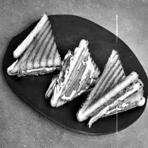 Veg Sandwich