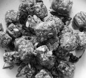 Veg Cauliflower