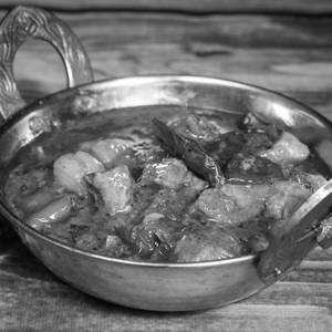 Chicken Kadai