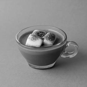 Hot Chocolate.