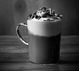 Hot Chocolate