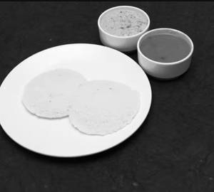 Idli [2 pieces]