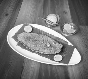 Surmai Fry