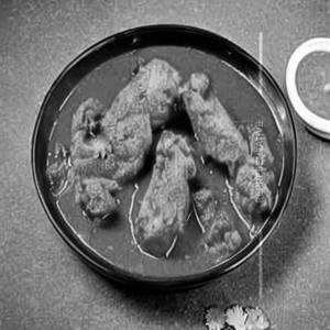 Chicken Kolhapuri
