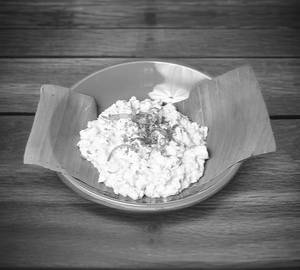 Crab Meat Garlic Butter
