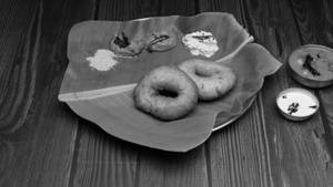 Medu Vada