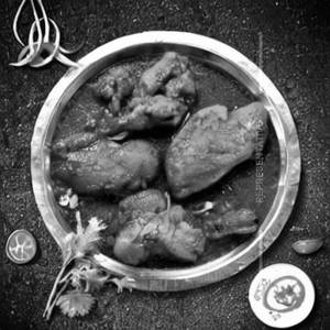 Chicken Peshawari Boneless