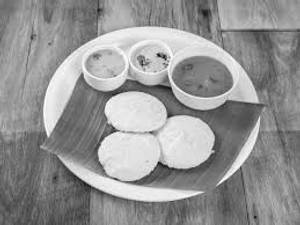 Idli Sambar