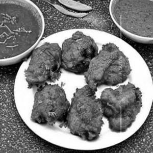 Chicken Koliwada