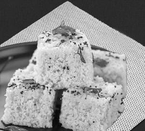 Nylon khaman [250 g]