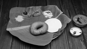 Idli Medu Vada Mix