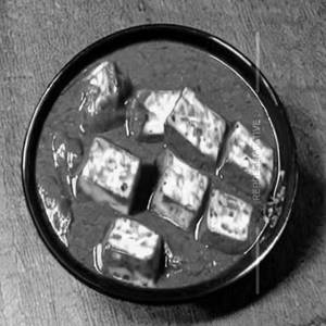 Paneer Kolhapuri