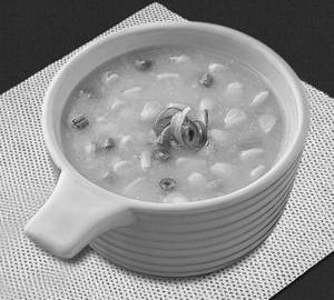 Veg Sweet Corn Soup