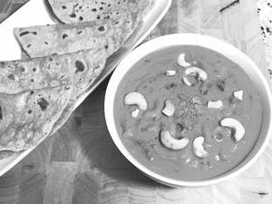 Cheese Sabji & Dal Fry Jeera Rice Combo                                         