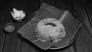 Tomato Rice