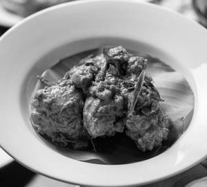 Khandeshi Kombdi Roast